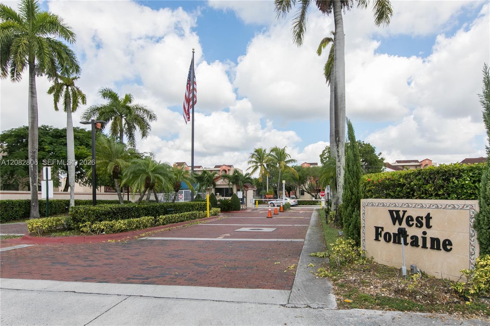 10241 NW 9 STREET CIR # 109-5, Miami, FL 33172