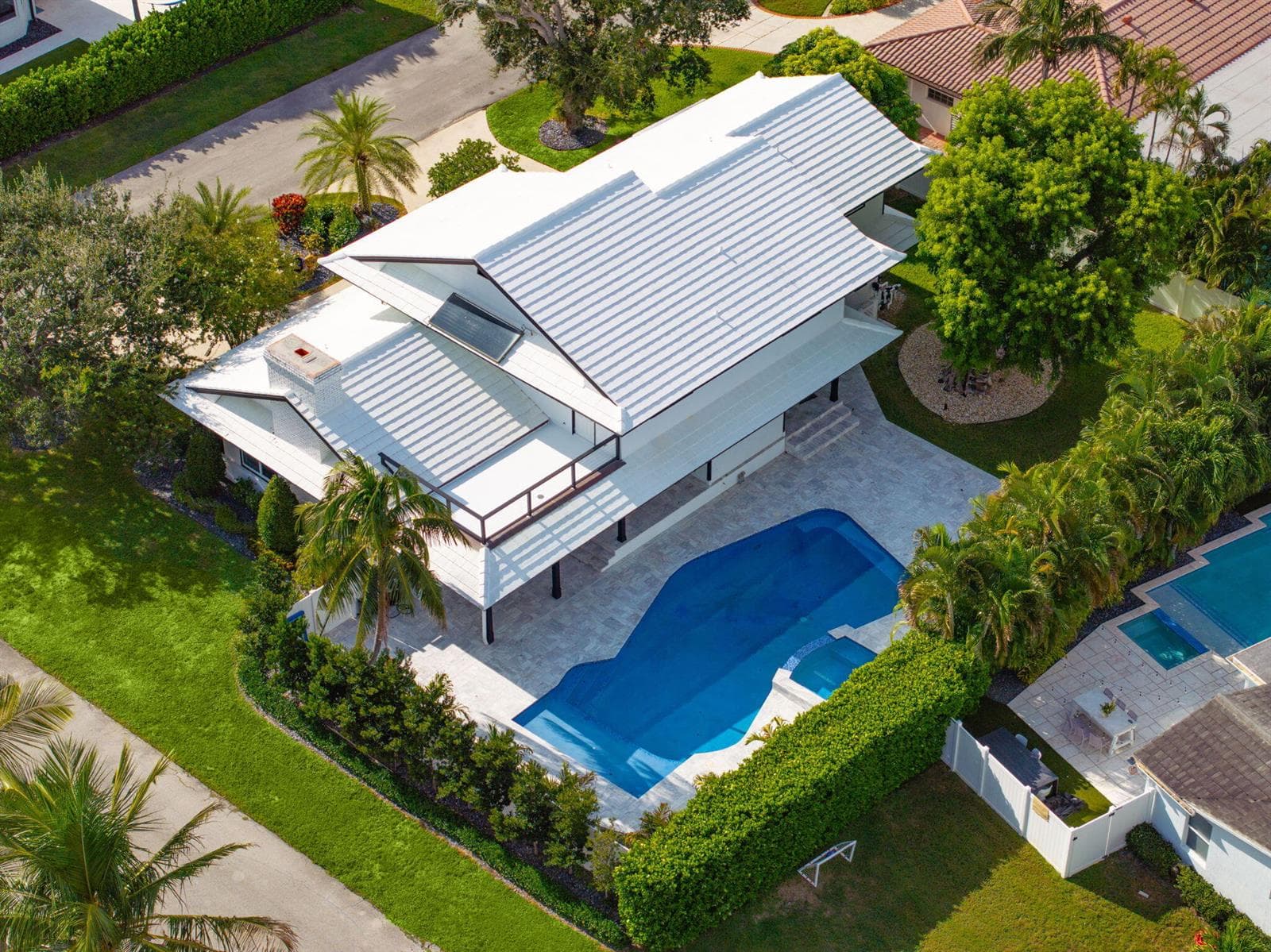 5100 NE 30TH Terrace, Lighthouse Point, FL 33064 photo 3