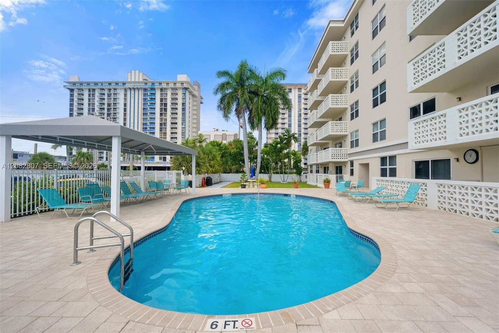 1901 S Ocean Dr # 303, Hollywood, FL 33019 photo 4