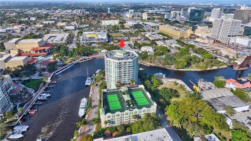 401 SW 4TH Avenue # 808, Fort Lauderdale, FL 33315 photo 2