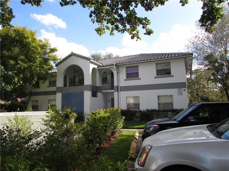 4051 NW 114TH Avenue NW # 4051, Coral Springs, FL 33065