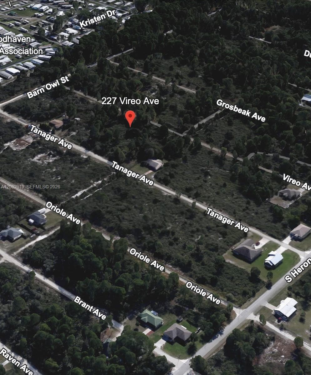 227 Vireo Ave, Other City - In The State Of Florida, FL 33870 photo 3
