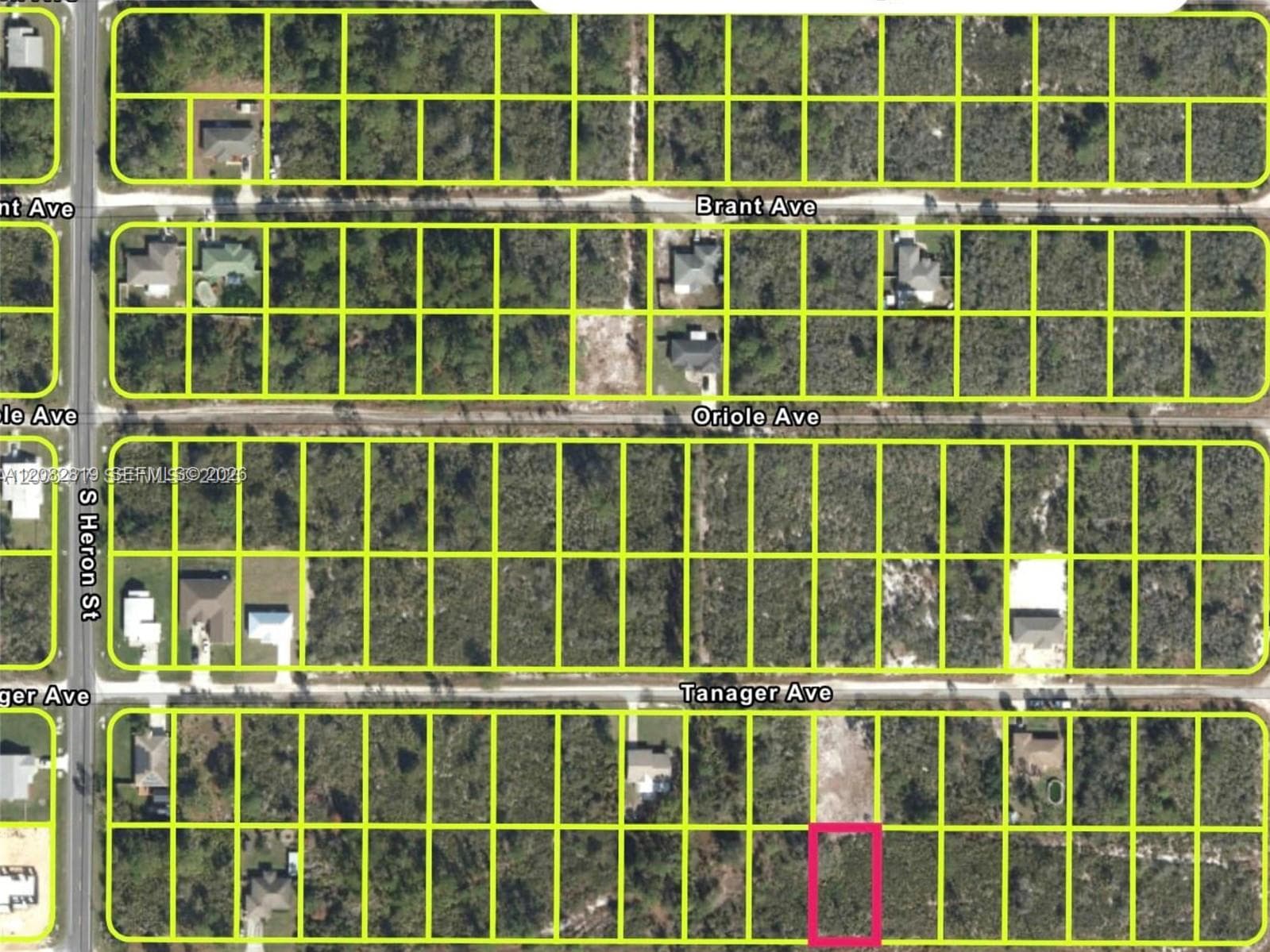 227 Vireo Ave, Other City - In The State Of Florida, FL 33870 photo 4