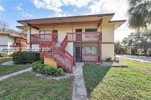 2070 NW 43rd Ter # 6, Lauderhill, FL 33313