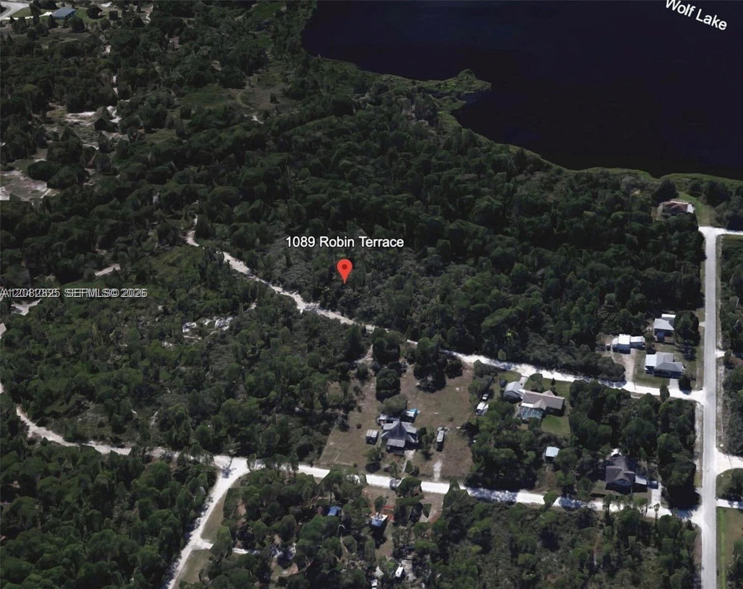 1089 Robin Ter., Other City - In The State Of Florida, FL 33875