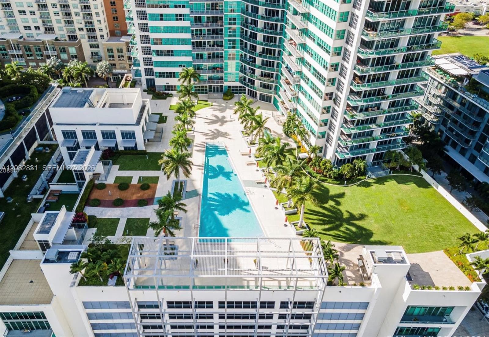 3301 NE 1st Ave # H1007, Miami, FL 33137 photo 2