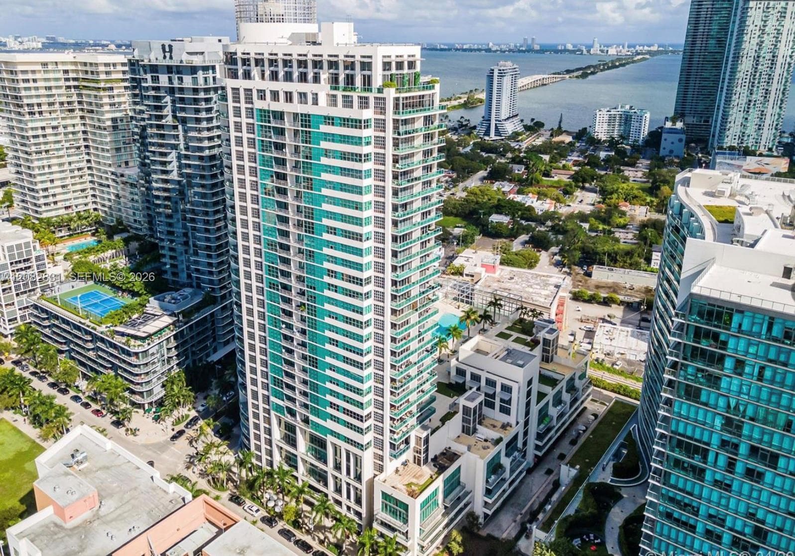 3301 NE 1st Ave # H1007, Miami, FL 33137 photo 4