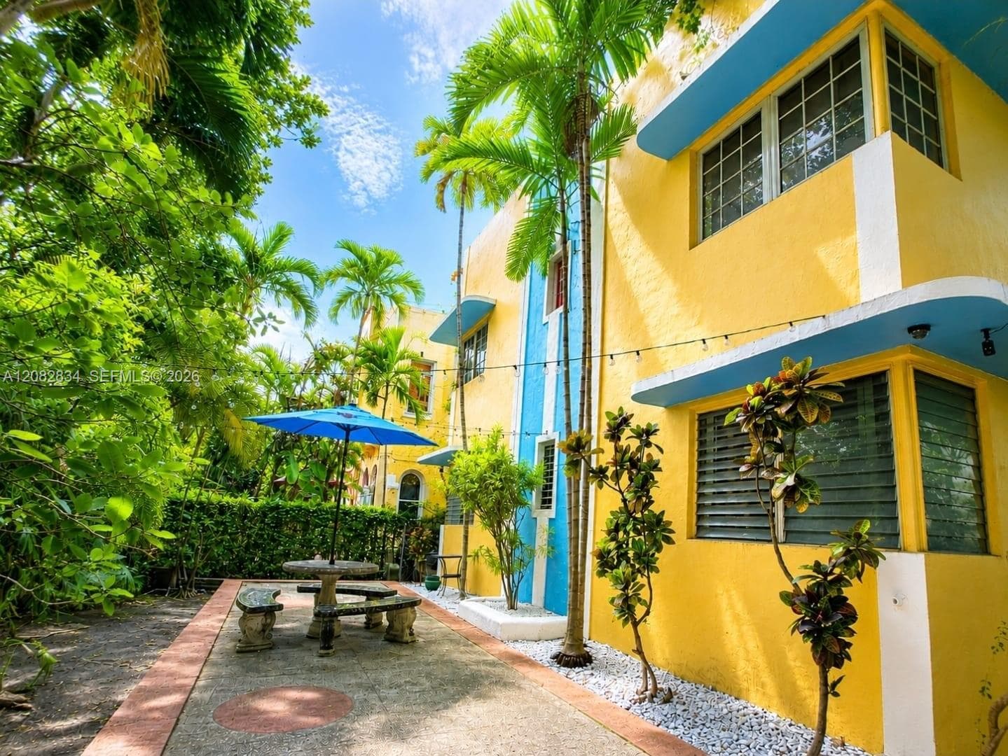 1351 Meridian Ave # 8, Miami Beach, FL 33139 photo 2