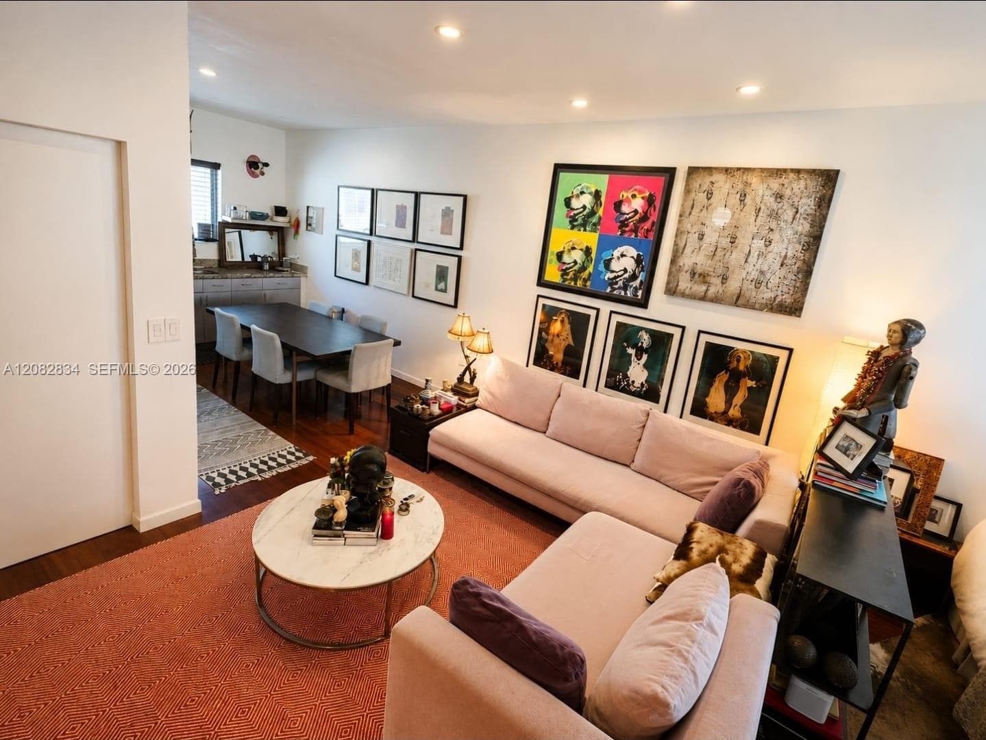 1351 Meridian Ave # 8, Miami Beach, FL 33139 photo 6