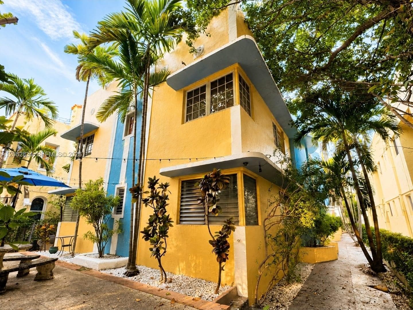 1351 Meridian Ave # 8, Miami Beach, FL 33139