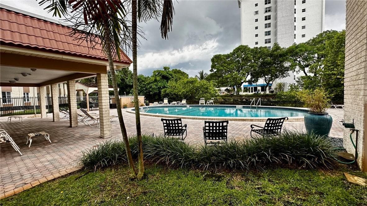 1950 N ANDREWS Avenue # 109D, Wilton Manors, FL 33311 photo 8