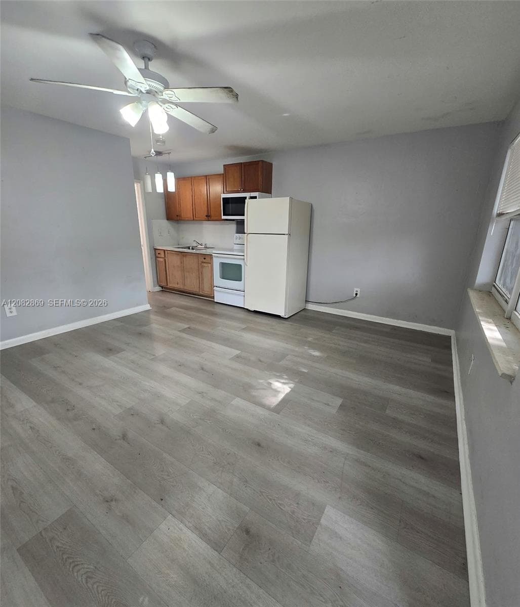 3981 SW 12th Pl # 1-4, Fort Lauderdale, FL 33312 photo 2