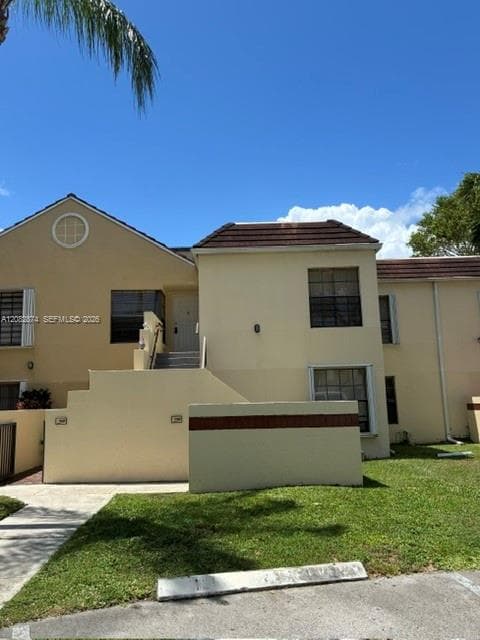 12938 SW 88th Ln # A202, Miami, FL 33186