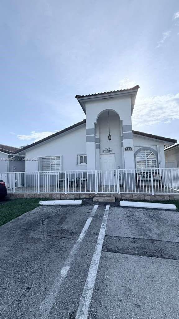 7001 W 35th Ave # 290, Hialeah, FL 33018