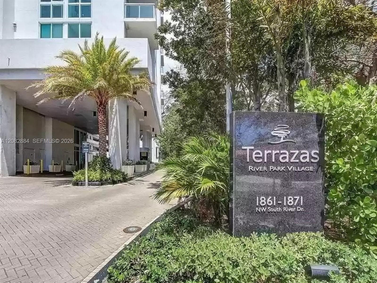 1861 NW S River Dr # 1401, Miami, FL 33125 photo 12