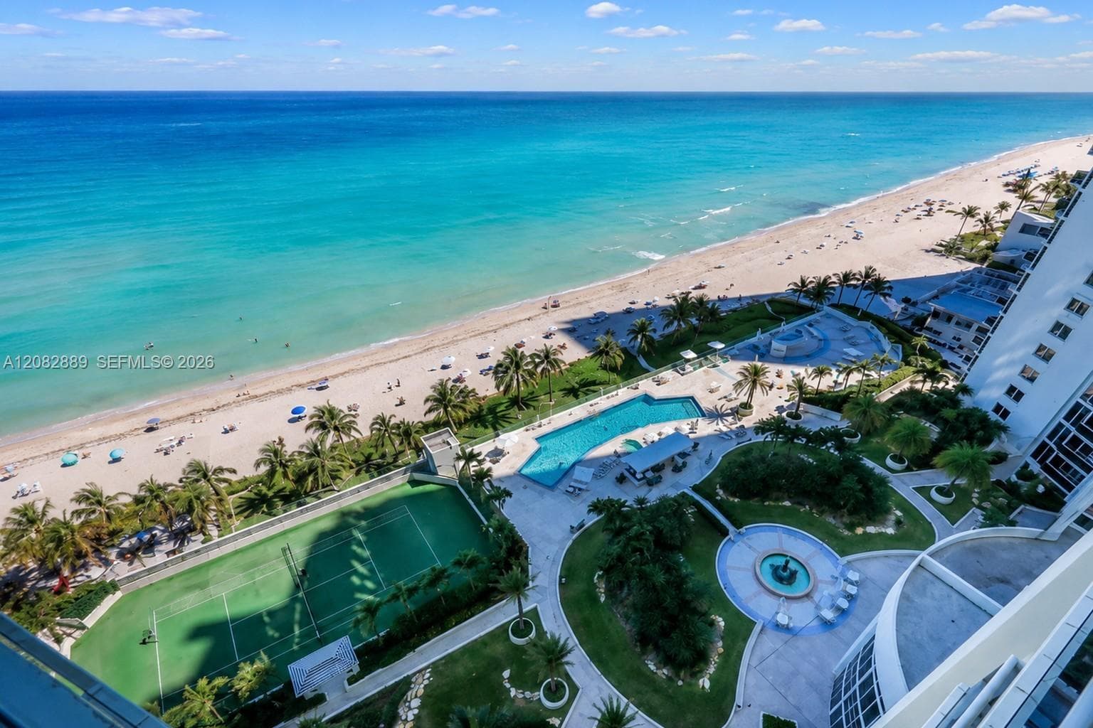 19111 Collins Ave # 1602, Sunny Isles Beach, FL 33160