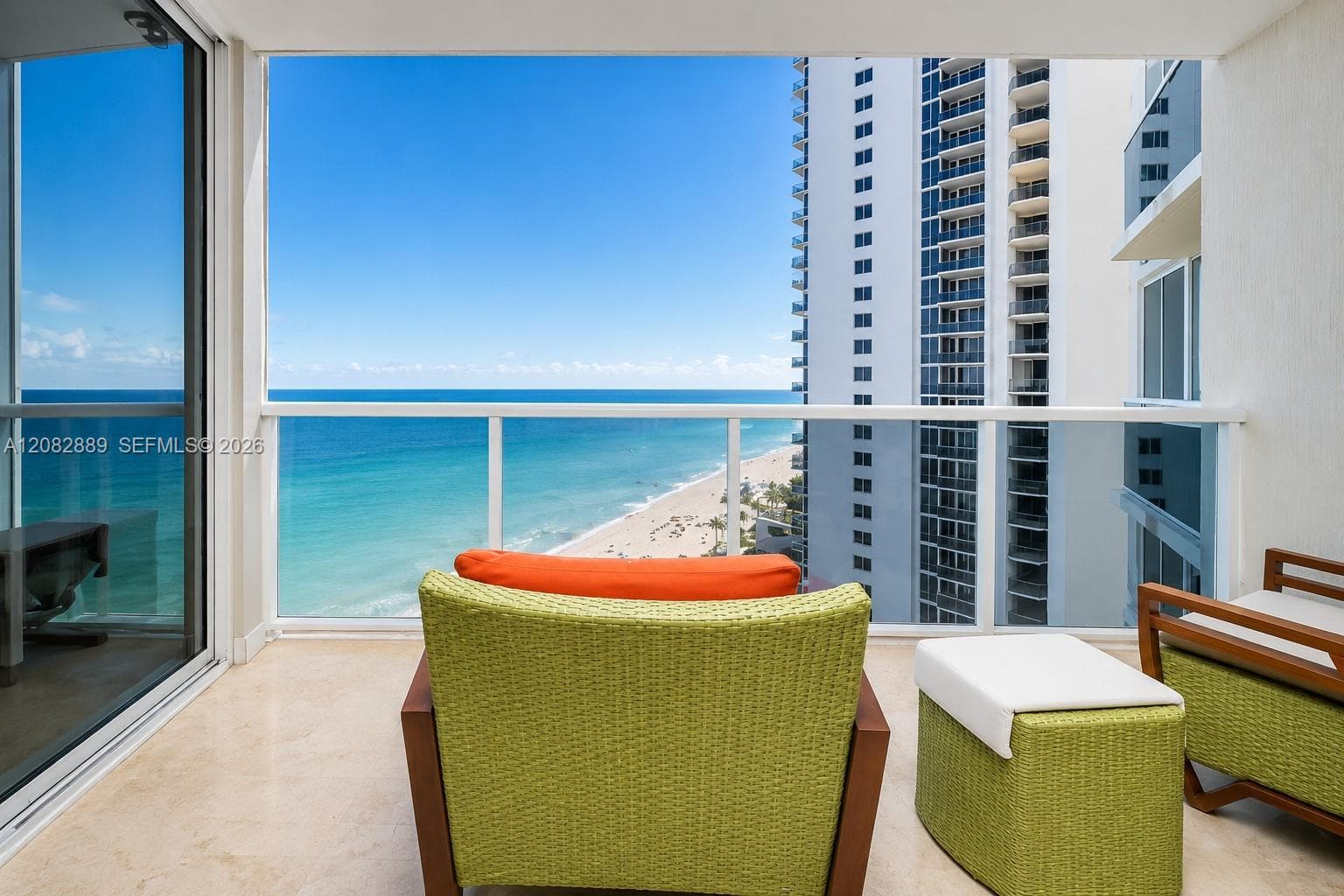19111 Collins Ave # 1602, Sunny Isles Beach, FL 33160 photo 5