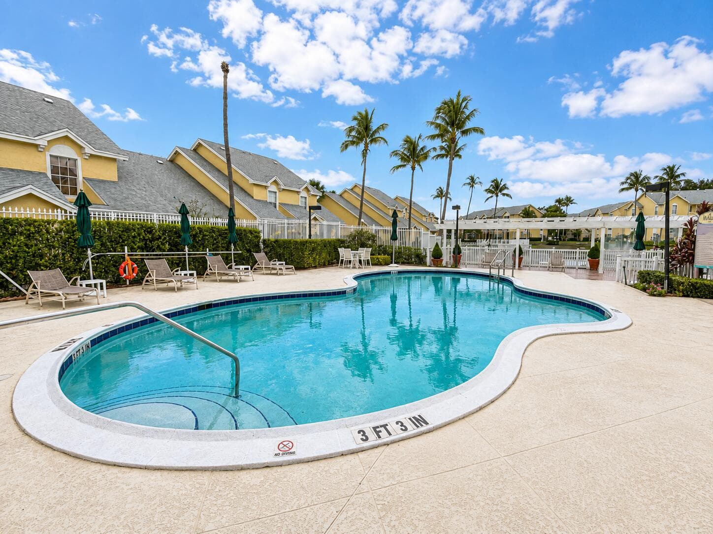 6347 LA COSTA Drive # G, Boca Raton, FL 33433 photo 2