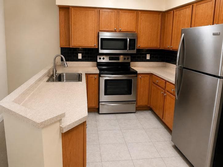 2445 SW 18TH # 406, Fort Lauderdale, FL 33315