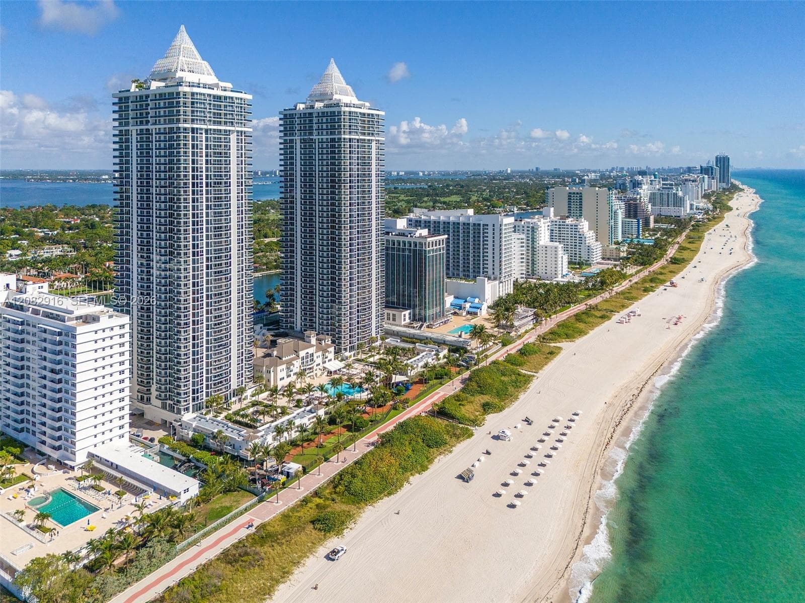 4779 Collins Ave # 1805, Miami Beach, FL 33140
