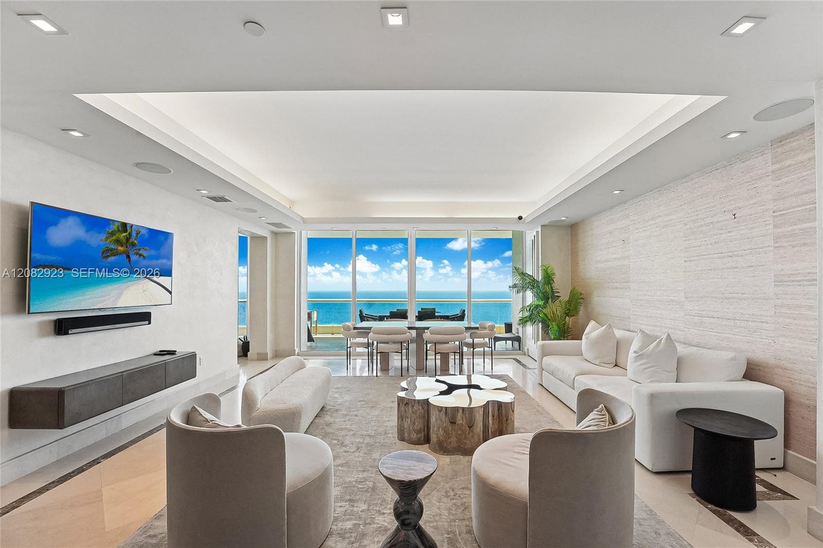 16051 Collins Ave # 2903, Sunny Isles Beach, FL 33160 photo 5