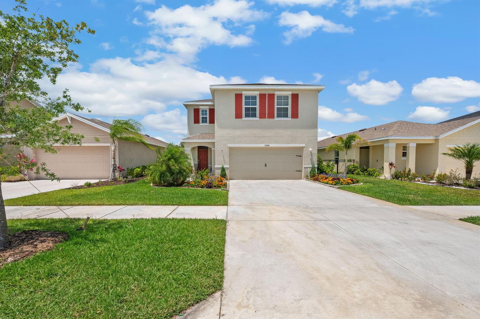 10764 SW VASARI Way, Port St. Lucie, FL 34987 photo 3