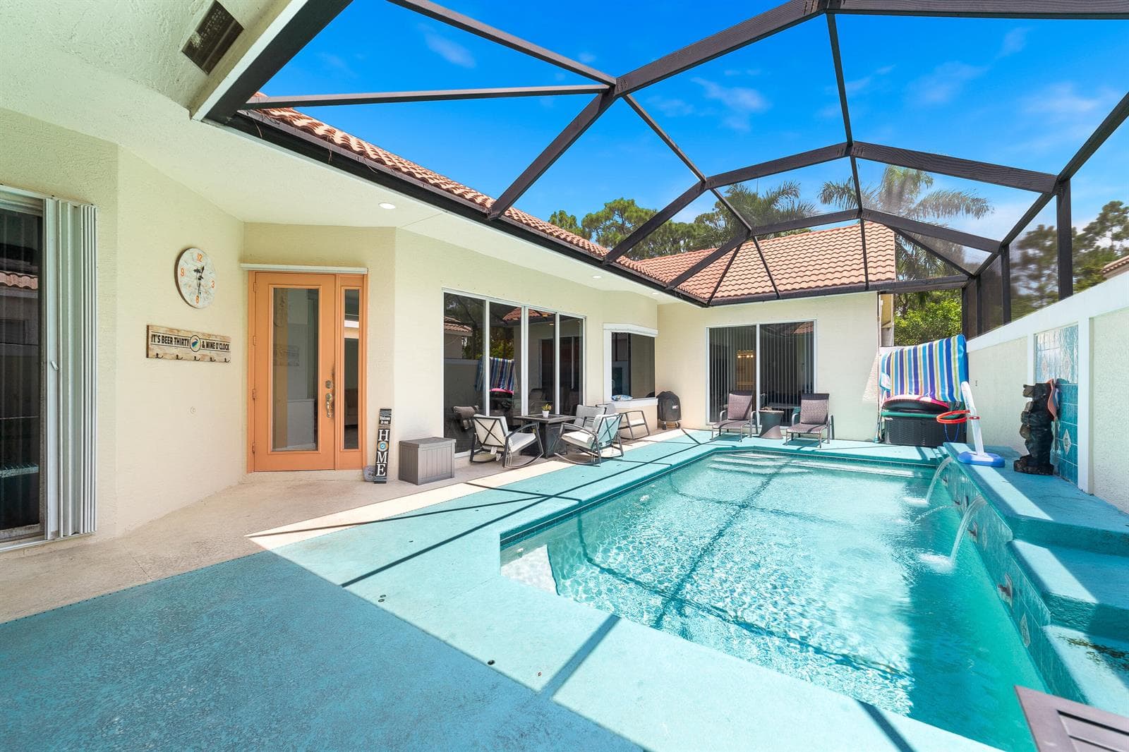 775 SW Munjack Circle, Port St. Lucie, FL 34986 photo 2