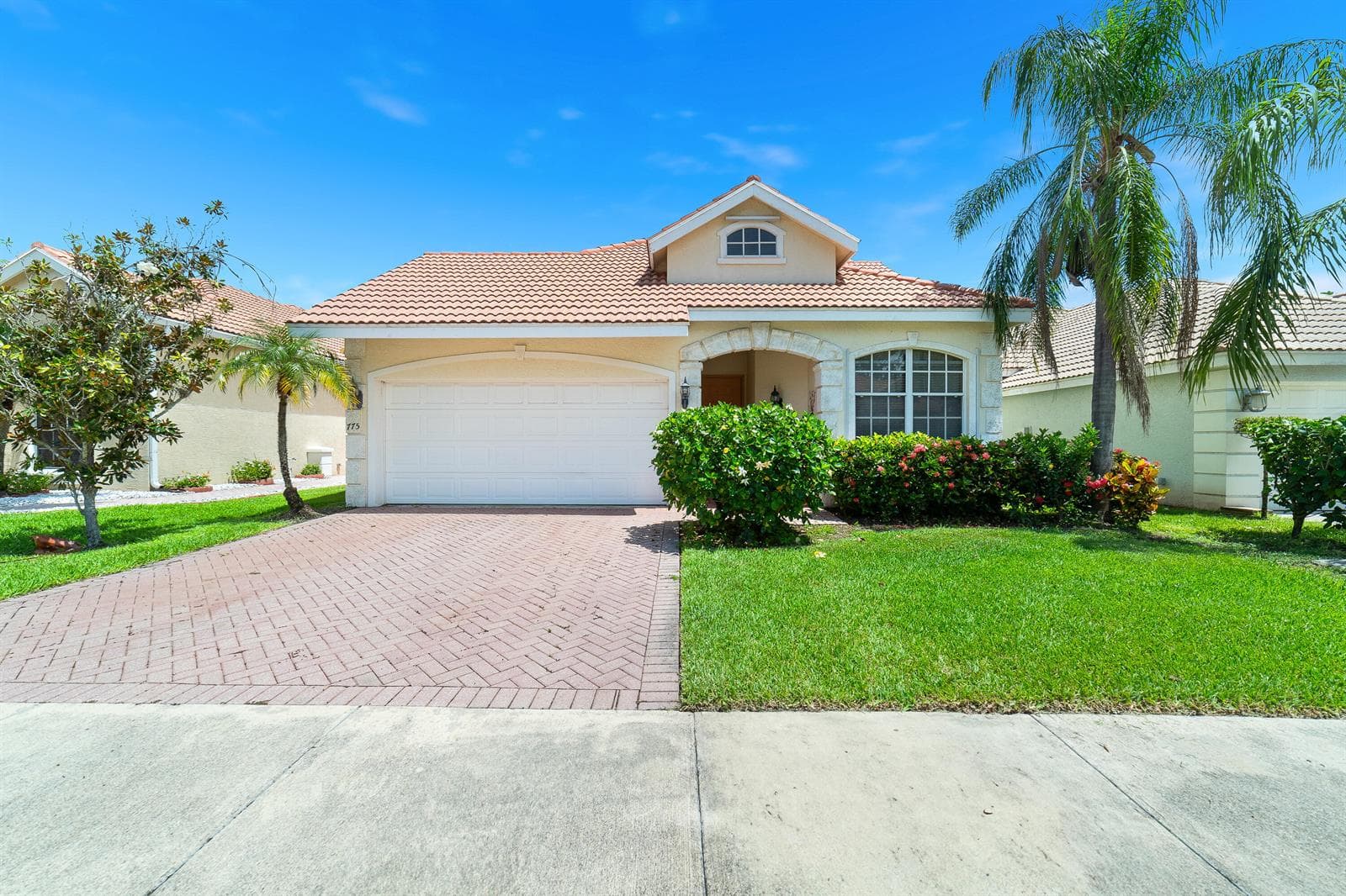 775 SW Munjack Circle, Port St. Lucie, FL 34986