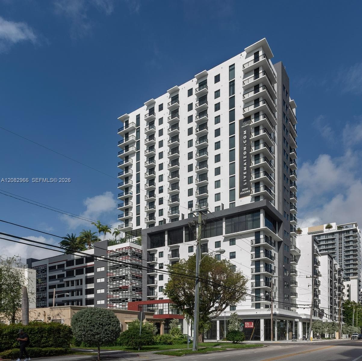 221 SW 12th St # PH4, Miami, FL 33130