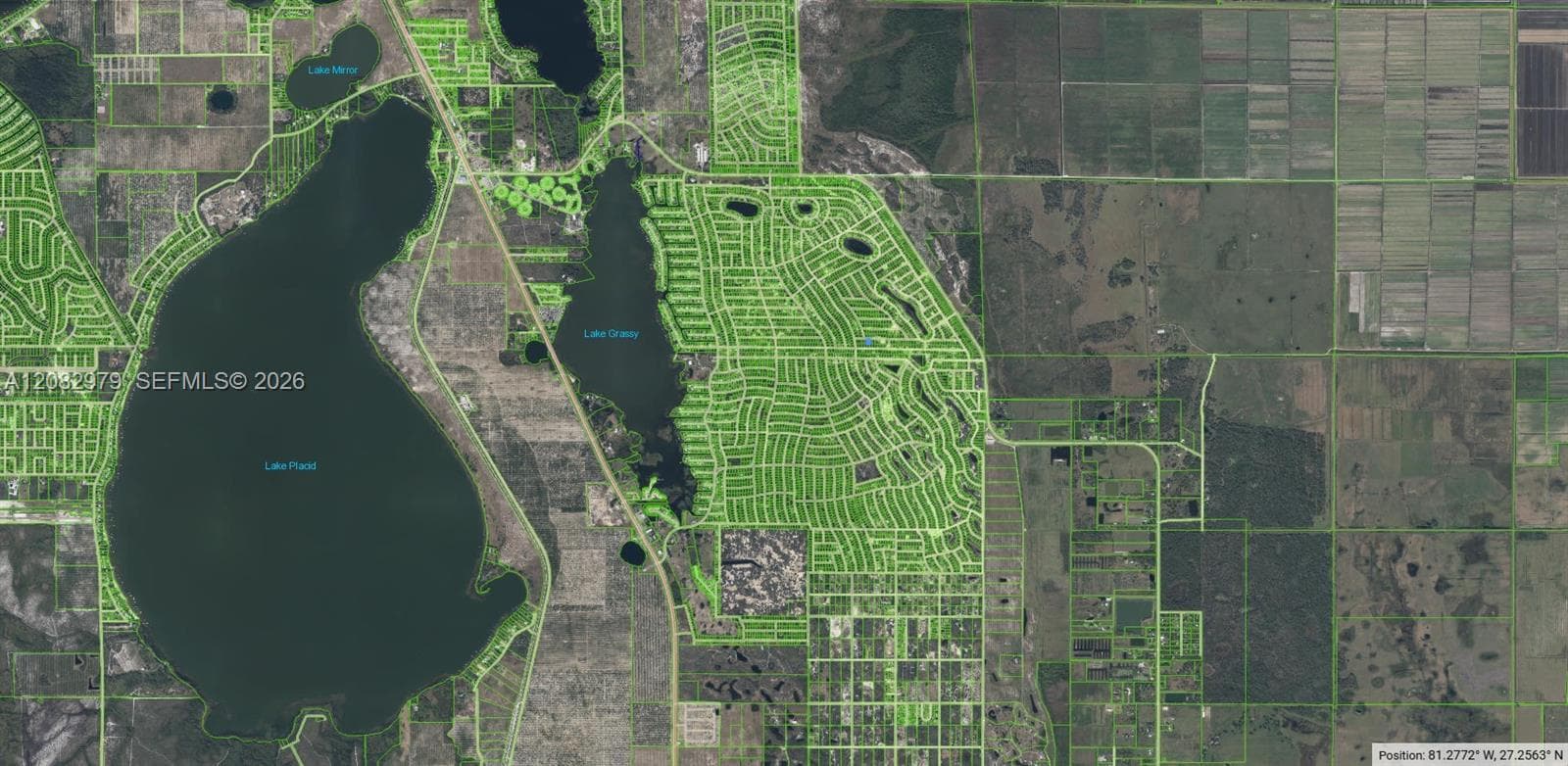 411 Wind Rose Ave, Lake Placid, FL 33852 photo 3