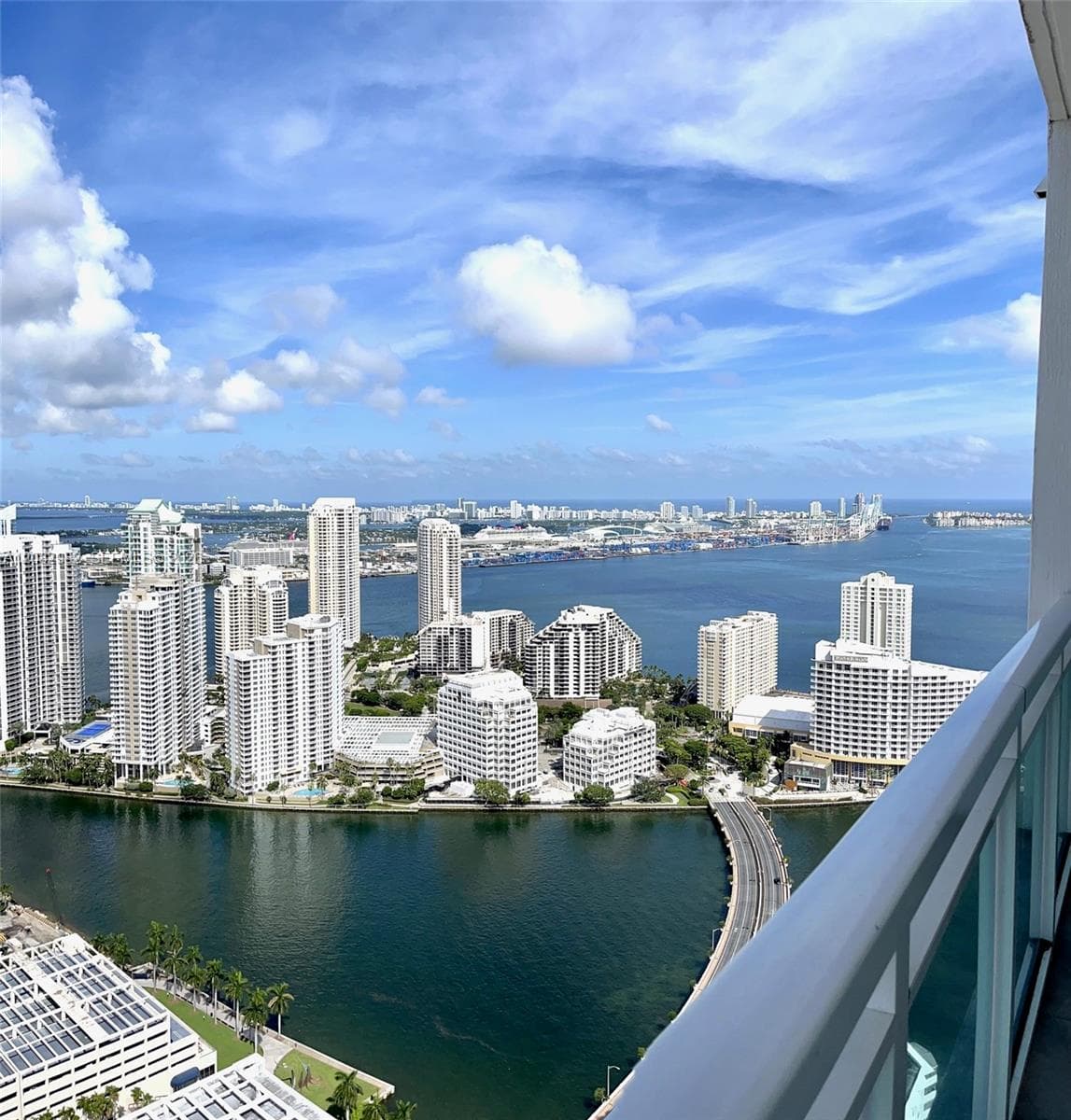 950 Brickell Bay Dr # 4908, Miami, FL 33131 photo 2