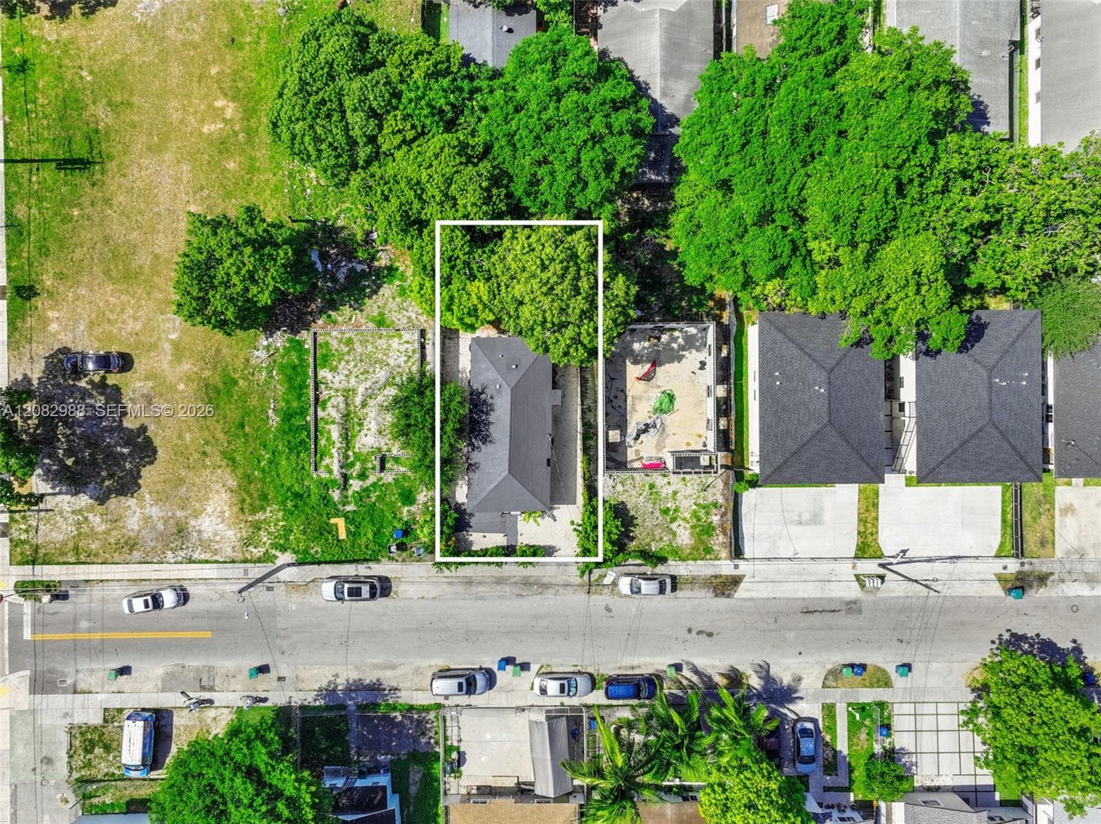 1820 NW 63rd St # 0, Miami, FL 33147 photo 4