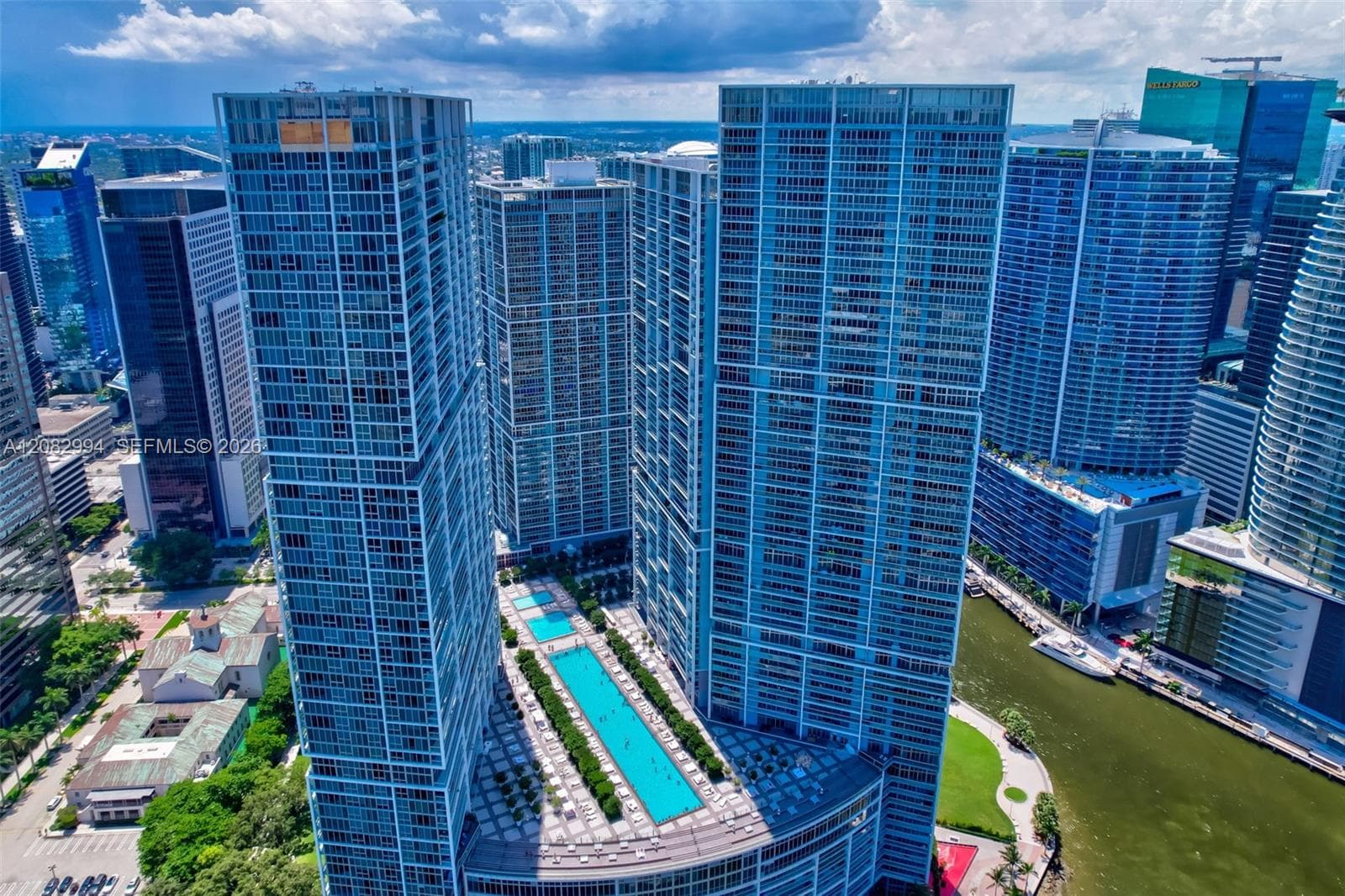 495 Brickell Ave # BAY605, Miami, FL 33131 photo 6