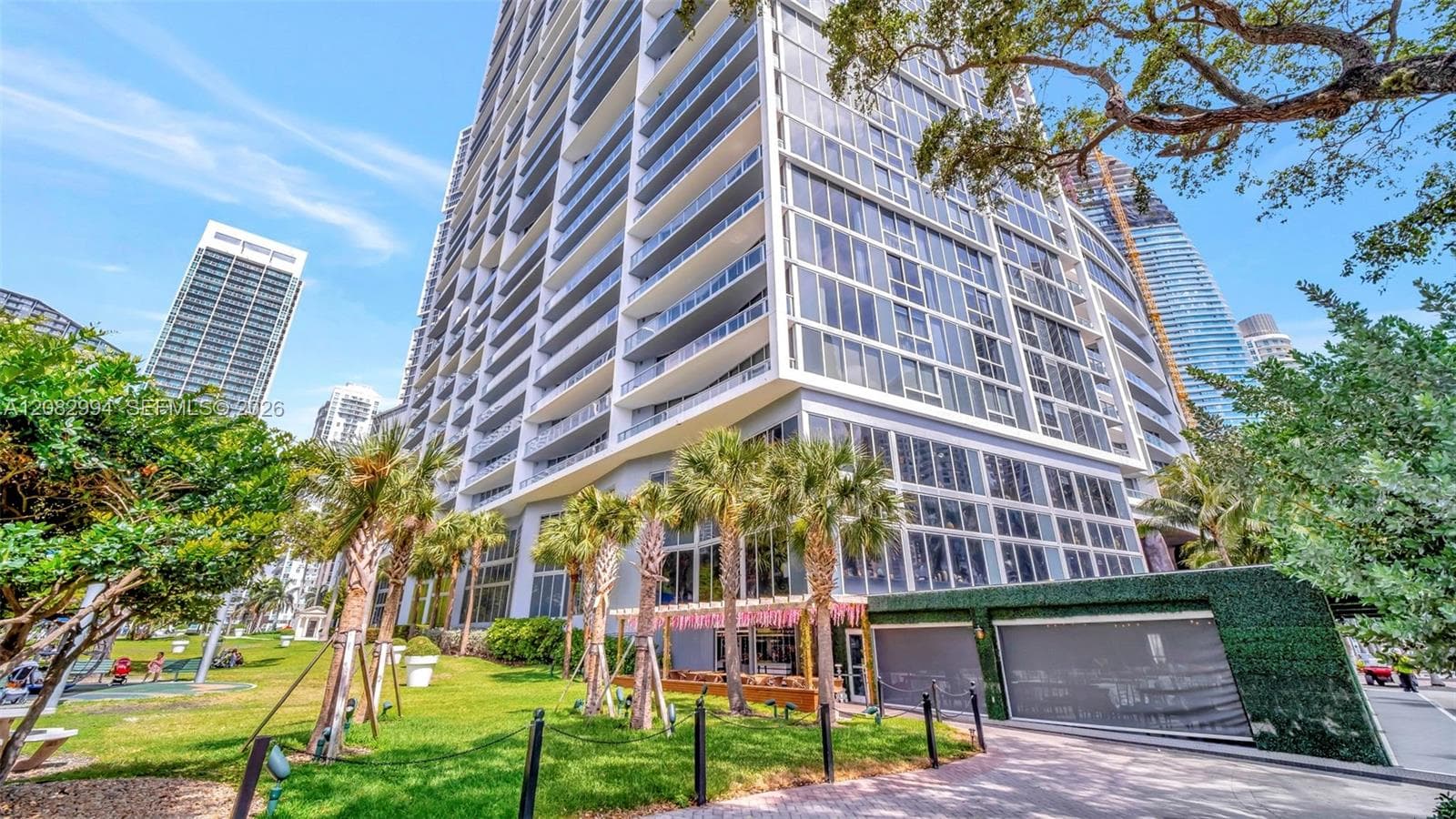 495 Brickell Ave # BAY605, Miami, FL 33131 photo 3