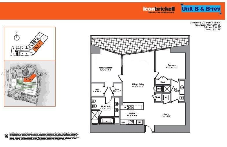 495 Brickell Ave # BAY605, Miami, FL 33131 photo 10
