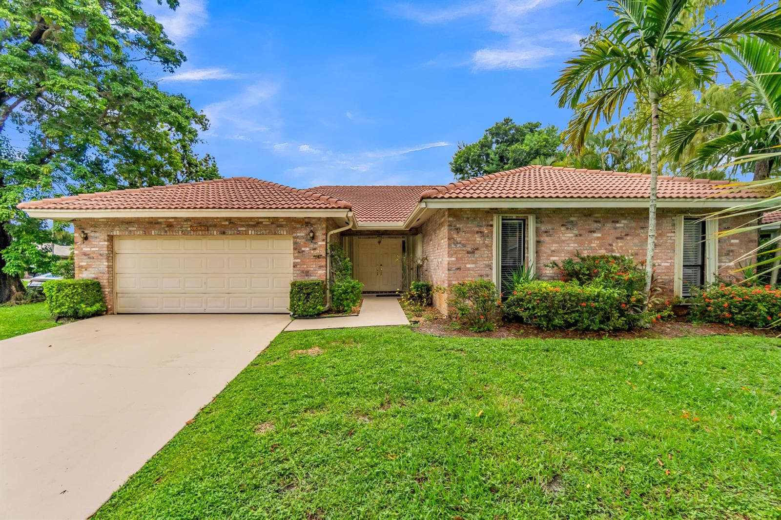 3839 NW 72nd Drive, Coral Springs, FL 33065
