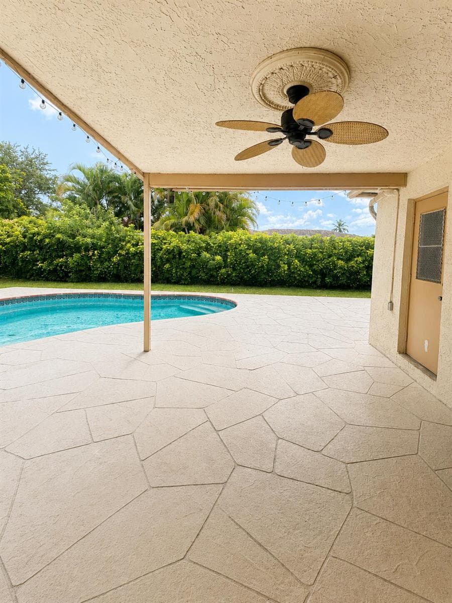 21441 Crozier Avenue, Boca Raton, FL 33428 photo 9