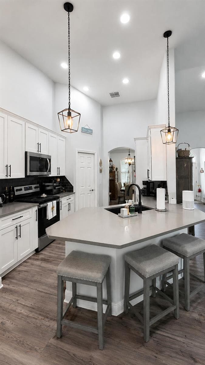 5422 COLUMBUS Boulevard, Sebring, FL 33872 photo 6