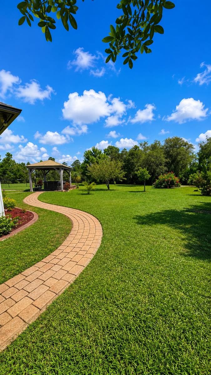 5422 COLUMBUS Boulevard, Sebring, FL 33872 photo 5