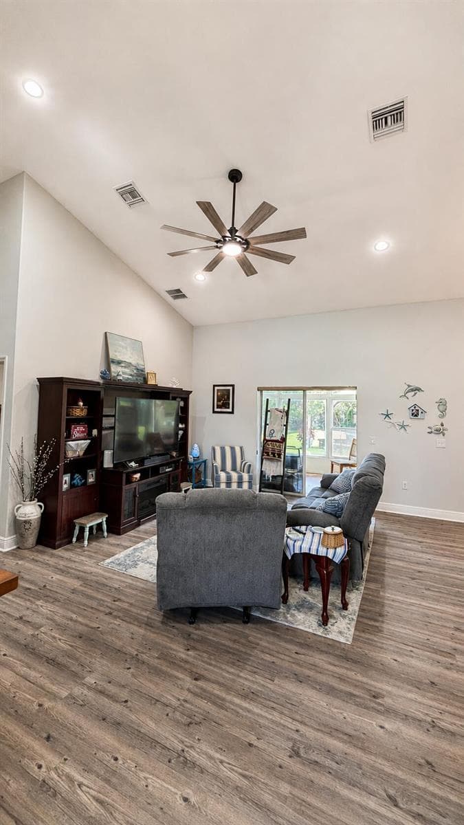 5422 COLUMBUS Boulevard, Sebring, FL 33872 photo 9