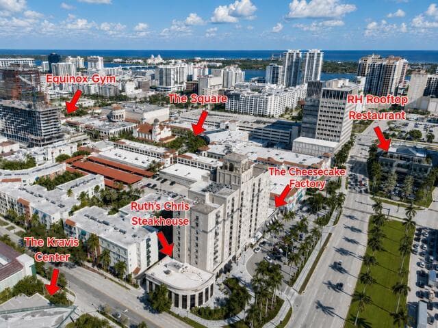 651 Okeechobee Boulevard # 510, West Palm Beach, FL 33401 photo 2