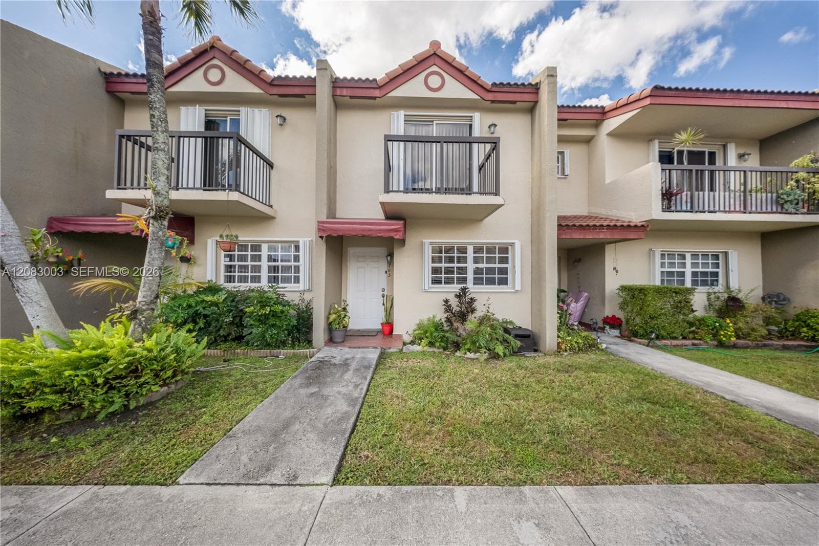 6110 SW 129th Pl # 1703, Miami, FL 33183