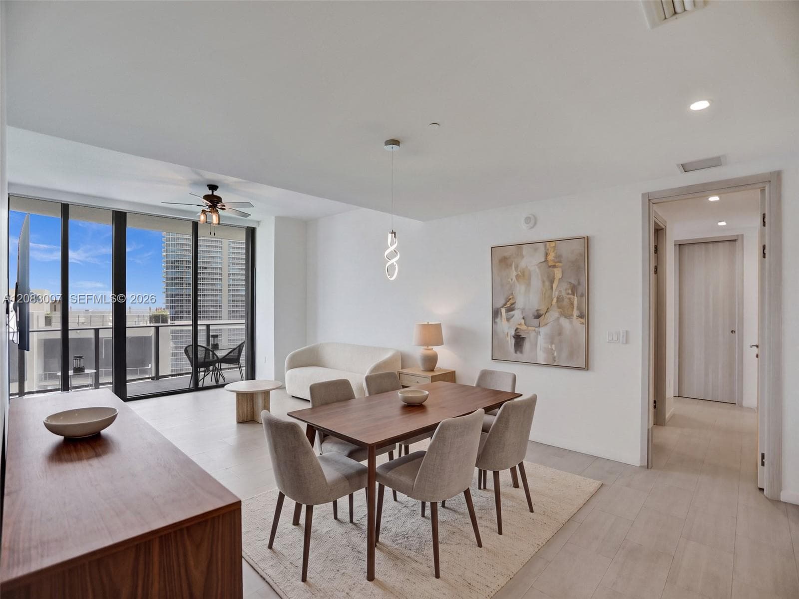 1000 Brickell Plz # PH5103, Miami, FL 33131 photo 2