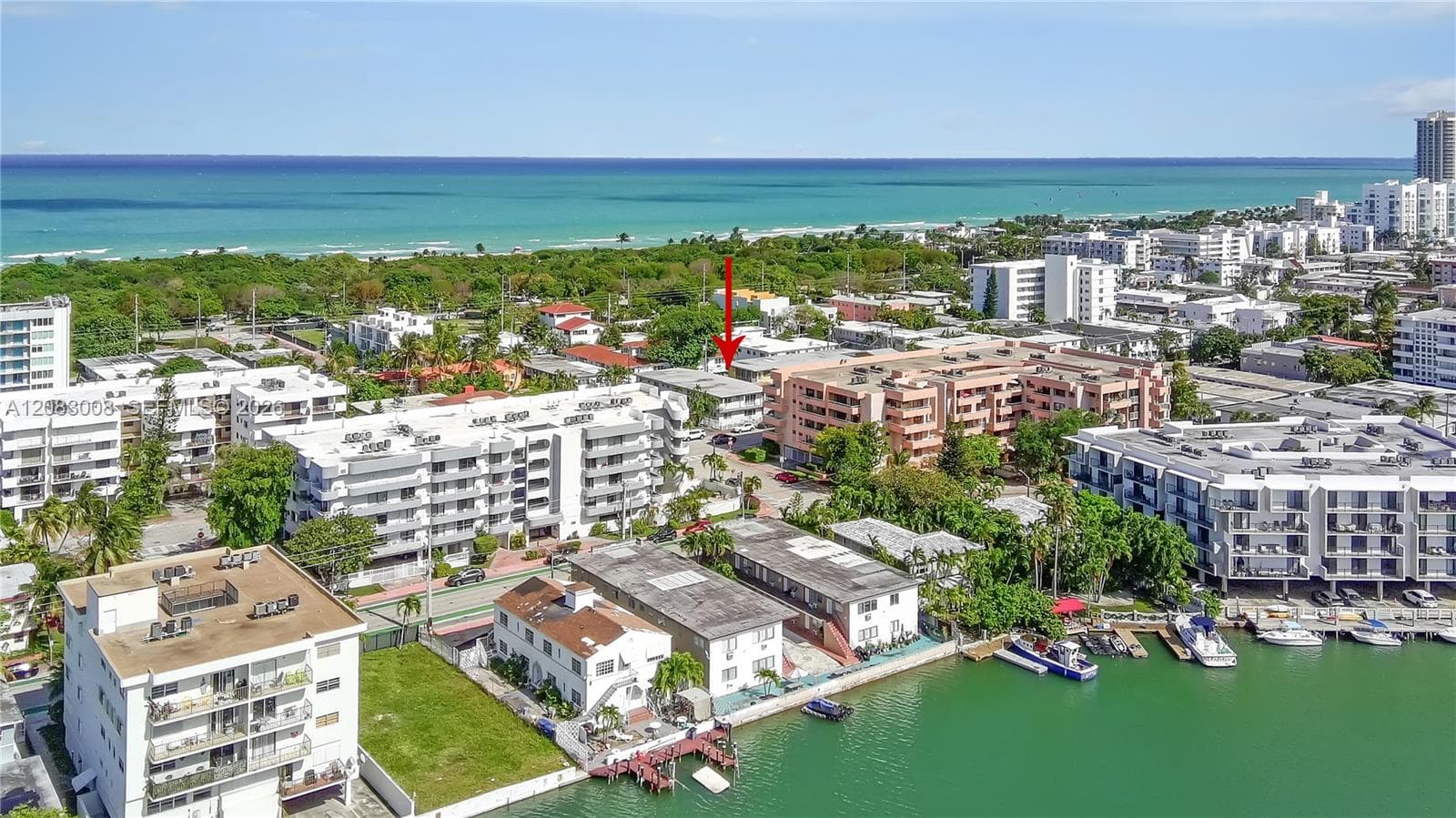 8129 Abbott Ave # 10, Miami Beach, FL 33141