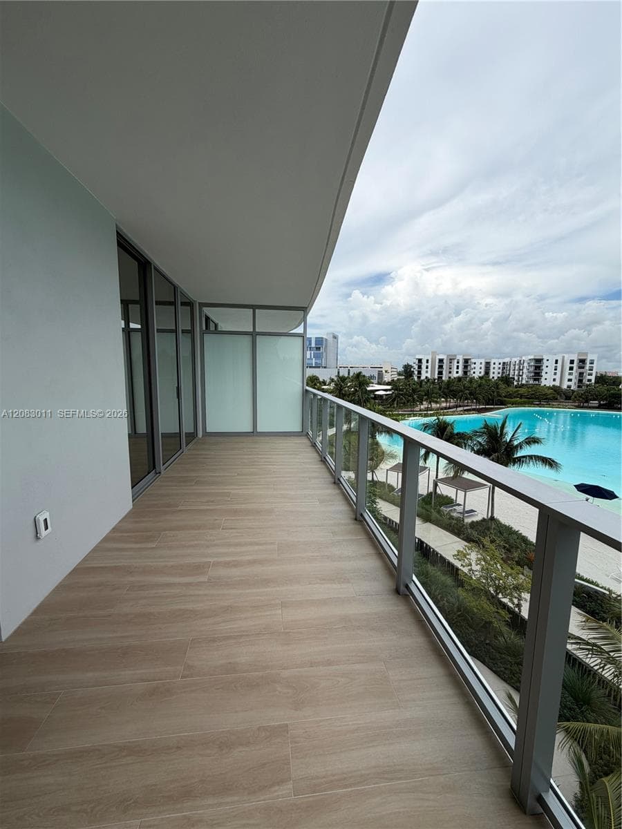 2411 Laguna Cir # 307, North Miami, FL 33181 photo 13