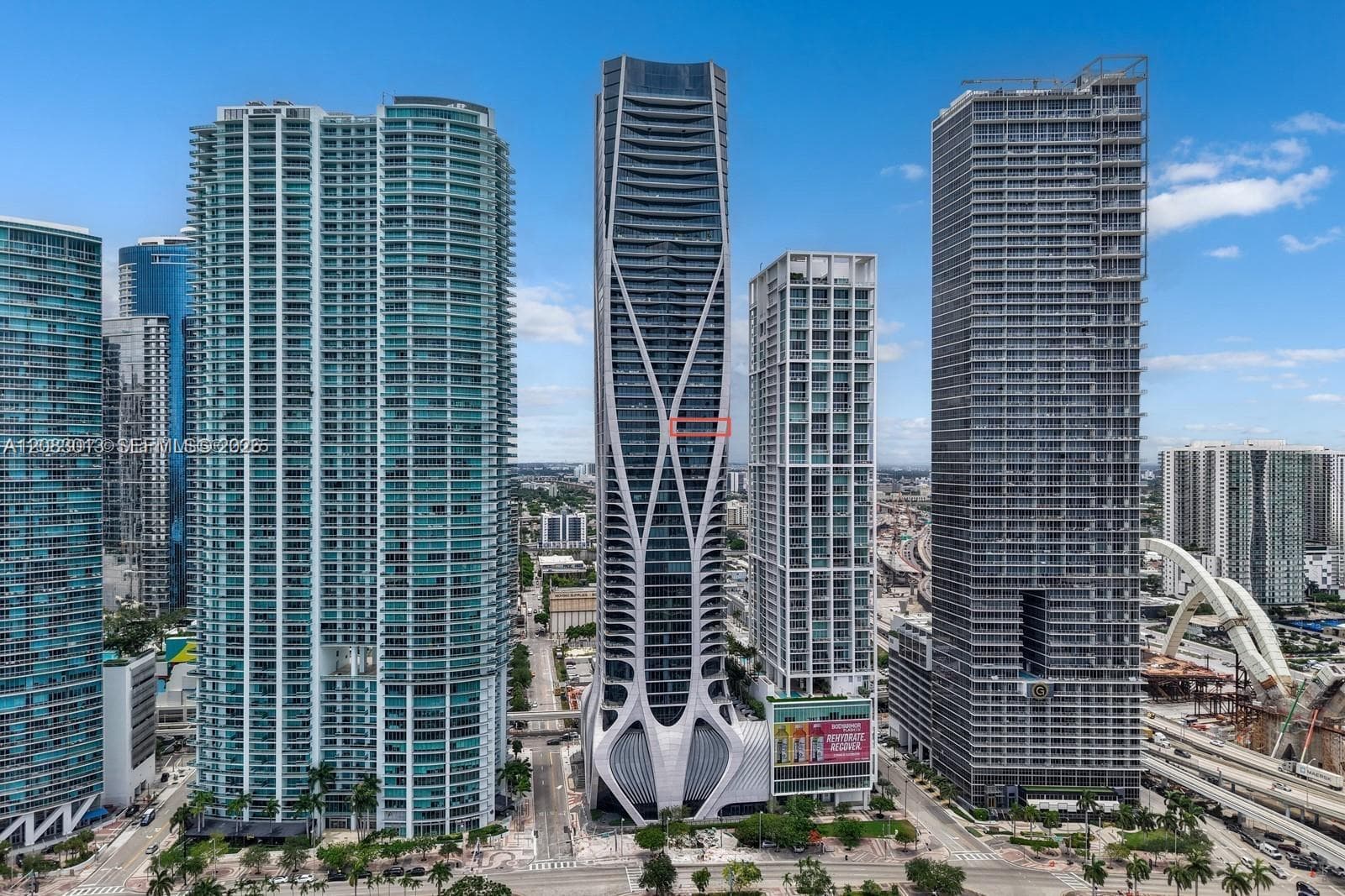 1000 Biscayne Blvd # 3402, Miami, FL 33132 photo 3