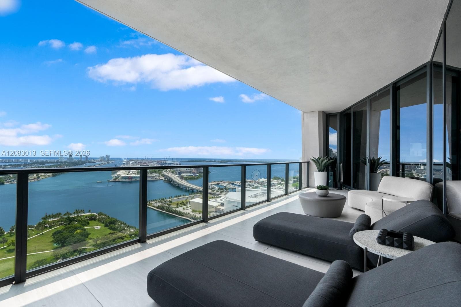 1000 Biscayne Blvd # 3402, Miami, FL 33132 photo 9