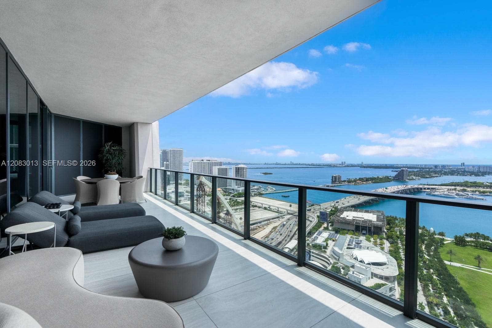 1000 Biscayne Blvd # 3402, Miami, FL 33132 photo 11