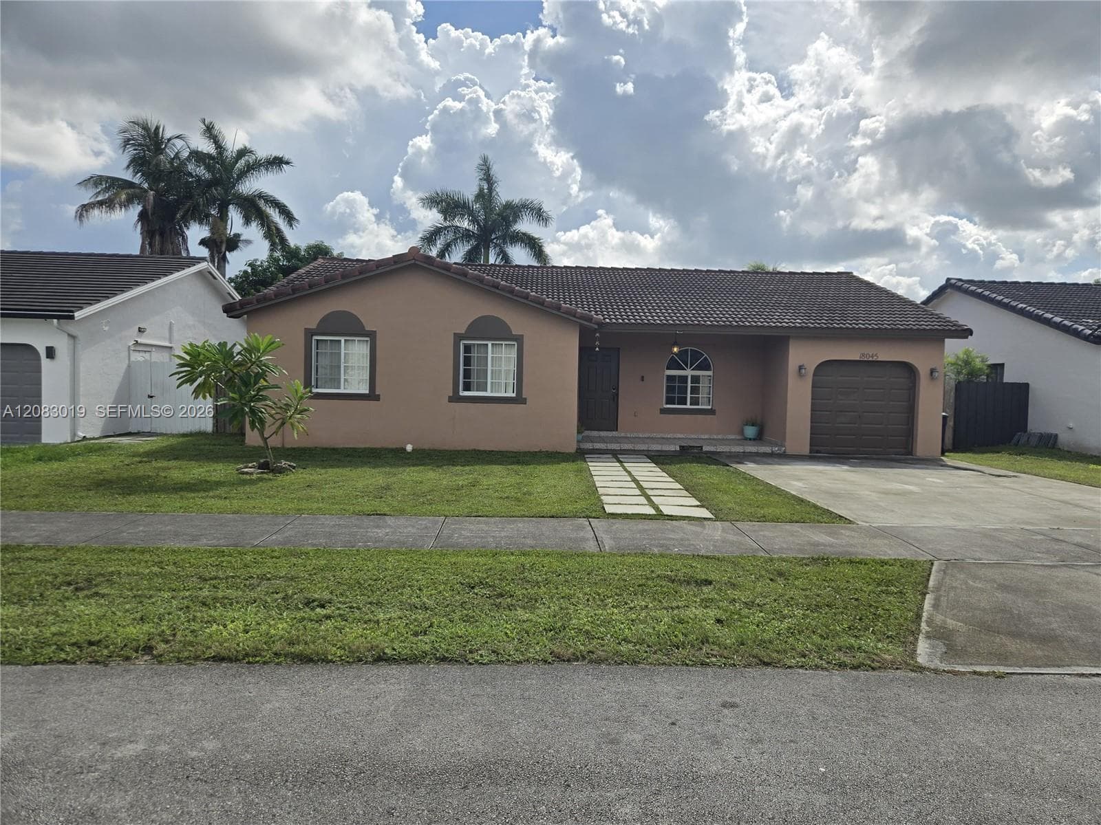 18045 SW 154th Pl, Miami, FL 33187