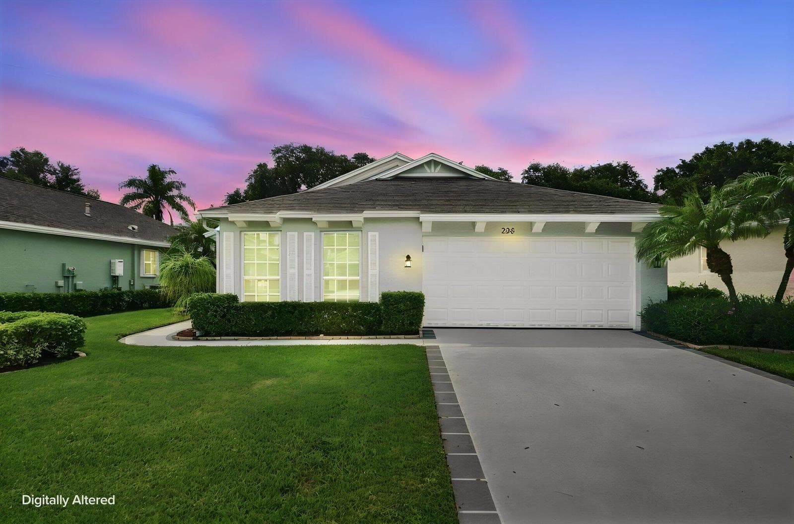 228 SW LAKE FOREST Way, Port St. Lucie, FL 34986 photo 3